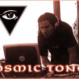 DJ Cosmic Vibe - Cosmic Tone MIX 2014