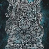Neonlight (Close 2 Death, Lifted Music, Bad Taste) @ Kosen Podcast #25 (24.04.2015)