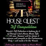 D Square Vocalo House Quest Entry