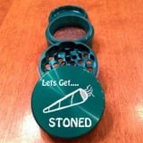 Get Stoned #10