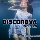 Disconova Vol.25