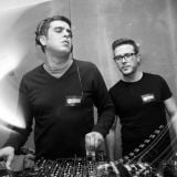 The Retromatics dj set December 2012