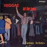 Reggae hit the town - 50 Years of Reggae Chartbusters
