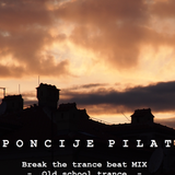 Break The Trance Beat MIX