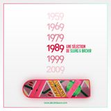 1989, une sélection de Bachir et Slurg