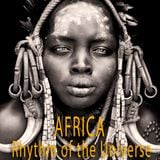AFRICA - Rhythm of the Universe