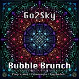 GO2SKY - Bubble Brunch