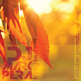 DJ MARK PERA - Trippy BEATS (OCTOBER PROMOTIONAL MIX)