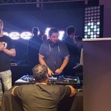 DJDELLO GRAND BRASSERIAN SKOGÅS