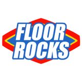 FLOOR ROCKS 9