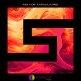 Soultex - Special Mix For The Kapsula.Pro