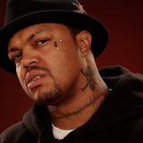 DJ Paul (Three Six Mafia) - 5th November 2015