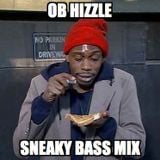 SNEAKY BASS MIX