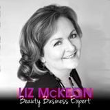 Liz McKeon Beauty Business Expert on the Power of Persuasion in Management and Public Speaking
