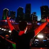 HARDWELL UMF 2013