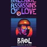 Balearic Assassins of Love with David Pickering 12th October 2015