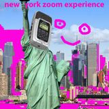 new york zoom experience