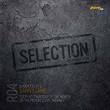 Selection | August 2012