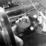 Brain Frequency/Last Vision In The Shadow -October Mix