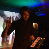 Midnight Set @ Swingotheka (March 2016)