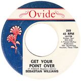 Soul Sides radio show 2013-02-03