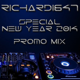 Richard1647 - Special New Year Promo Mix 2014