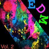 DJ FMc - EDM Vol. 2