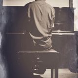 Toccata Al Fine,Ambient Impromptu for Piano No.14