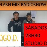 FLASH MIX - DIOGO D. RADIOSHOW - 26 ABR 2014