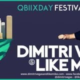 Concours Qbiix Festival 2014