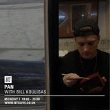 PAN - 22nd June 2015