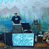 Happy 64th Birthday Brian Wilson & Paul McCartney-Gibson Park Bandshell 6/18/2006