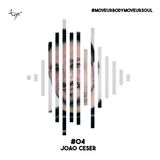 Joao Ceser // Tgò Move ur Body Move Ur Soul // Podcast #4