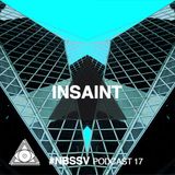 #NBSSV podcast 17 - Insaint