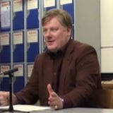 Antoine Clarke “Emigration: how I found Freedom in an ‘unfree’ France”