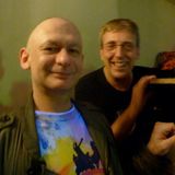 Mixmaster Morris @ Inspiral Lounge 12/4/2013 pt.1