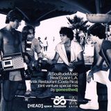 GONESTHEDJ JOINT VENTURE #1 (SoulitudeMusic X Antik X HeadSpace L.A.)