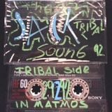 JACK TRIBAL SOUND 29/02/92 MATMOS #SIDE B