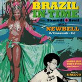 Brazil In Time @ Les Trois Coups - 04-04-2015 - Waxed by NewBell & Dreego