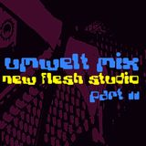 Umwelt@Newflesh Studio Part 11 (2011)