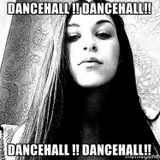 DJ Red B's dancehall mix !!