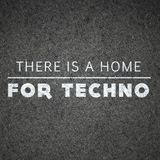 Next step in the TechnoWorld, step 3