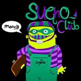 Happy New Year Sugho Mixtape by Menny !