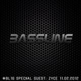 Zyce LIVE & DJ Gobba BL16