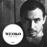 Seb Zito - Meoko Mix #044 - 09.11.2012