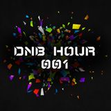 B@NĐee - DNB HOUR 001