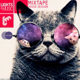 Mixtape Teko Pamies / House Session for Light and Music Experience
