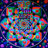 1200 Micrograms (Mega live Turbo Blast)By Leonardo Valdes mix