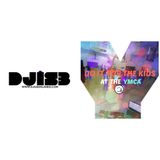 DJ iS3 At The Y