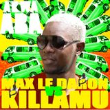 Killamu VS Max le Daron Mixtape